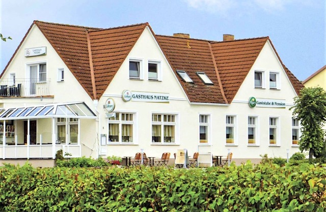 Room no.23 separate beds - Gasthaus & Pension Natzke