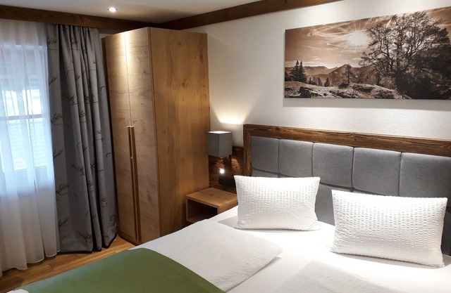 Room No. 6 - Denggnhof