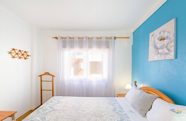 Room 'Quarto Azul' with Wi-Fi