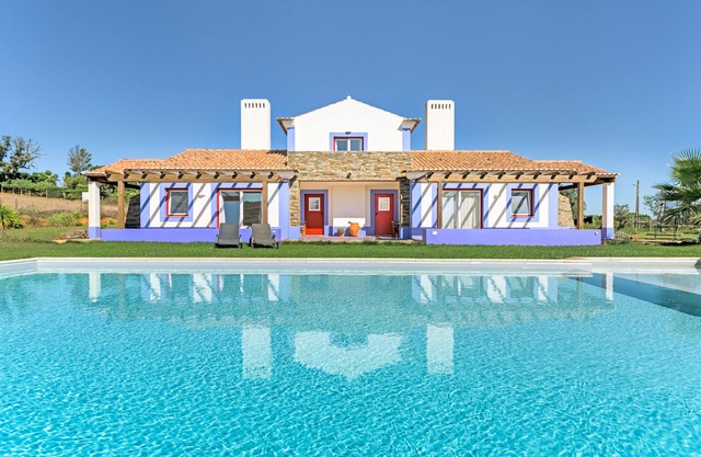 Room 'Quarto Suite Rosmaninho' with Mountain View, Wi-Fi and Air Conditioning