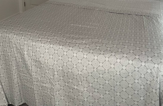 Room ready for you