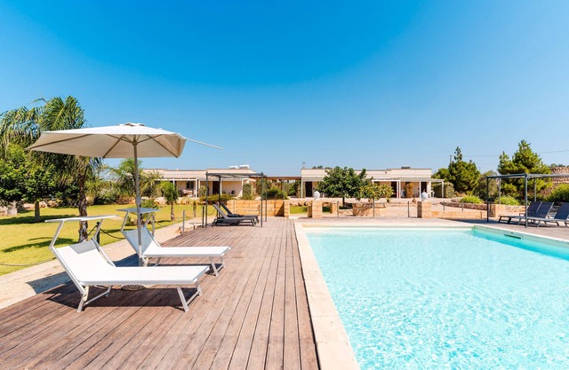 Room 'Stella Marina' with Shared Pool, Wi-Fi and Air Conditioning