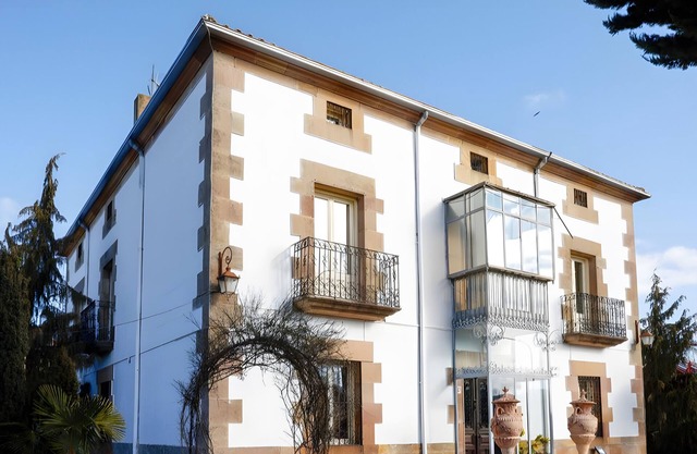 Room 'Suite 4' with Mountain View, Shared Terrace and Wi-Fi