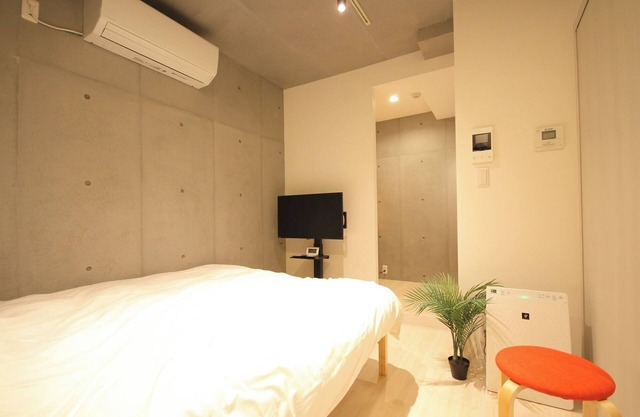 Room Type B/Ota-ku Tokyo