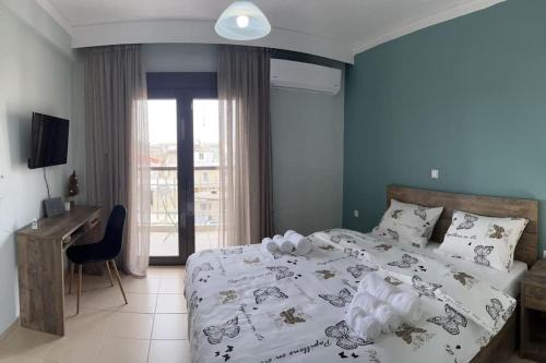 Room with a view