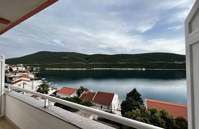 Room with Sea View and Terrace