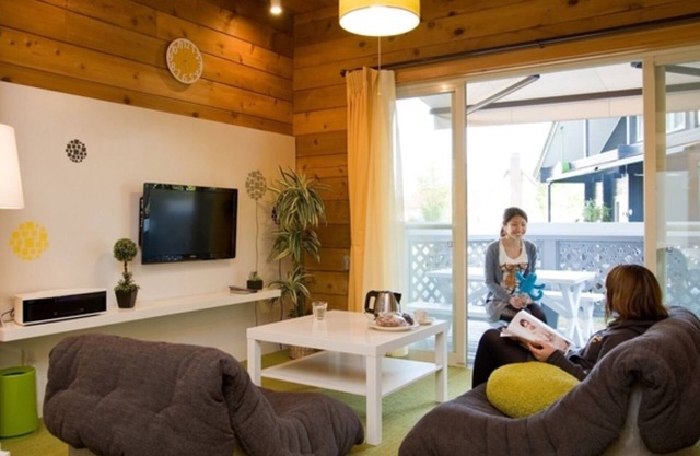 Room without meals Nordic design cottageHoliday/Gujo Gifu