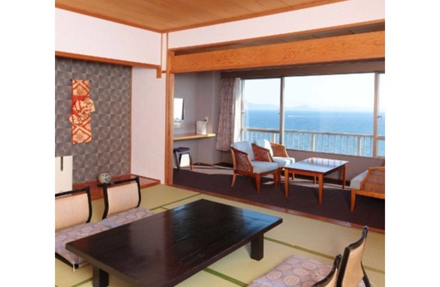 Room without meals plan 1 night without meals pl/Gamagori Aichi