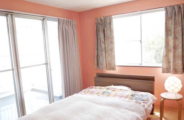 Room without meals Single 5500 yen breakfast b - Up to 3 singles D / Tahara Aichi