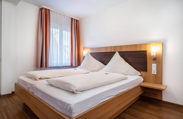 Room 'Zimmer 11' with Shared Terrace, Shared Garden and Wi-Fi