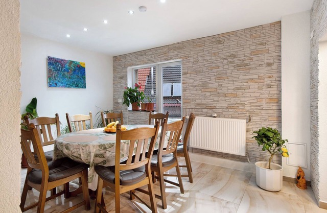 Room 'Zimmer In Privathaus' with Wi-Fi