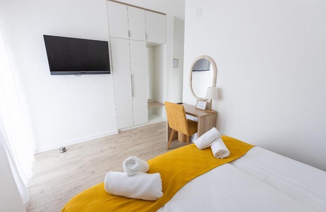 Rooms & Apartment Perak