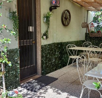 Rooms & Breakfast - La Tana del Luppolo