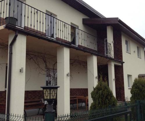 Rooms for Rent near Vilnius