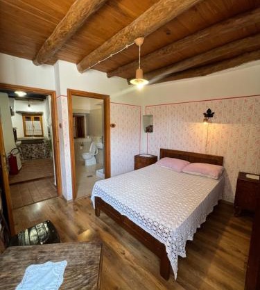 Rooms Poli Luce - Room Franica