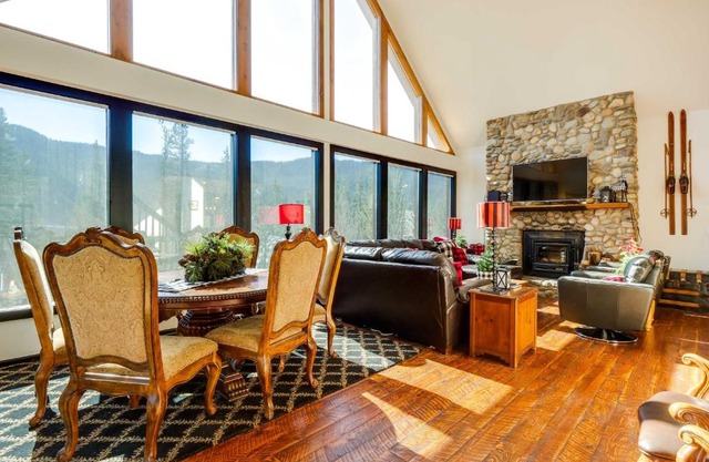 Roomy Alma Cabin with Pool Table Ski, Hike, and Fish!