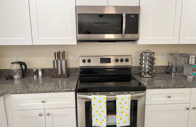 Roomy Retreat Near Disney World