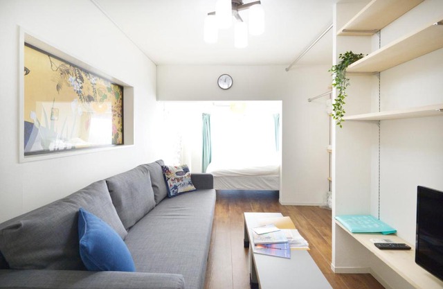 Roppongi Japan House602