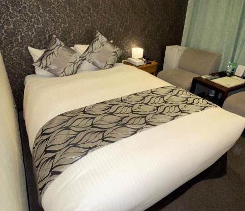 Roppongi Plaza Hotel