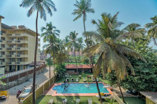 Rosa Bella Resort-TBV