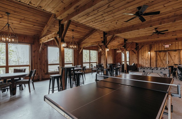 Roscoe Mountain Club