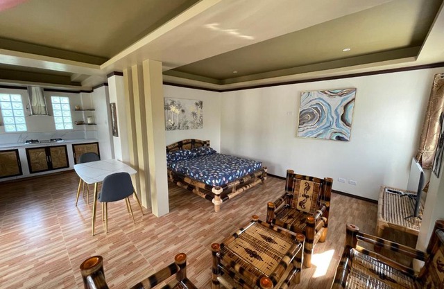 Rose Apartment