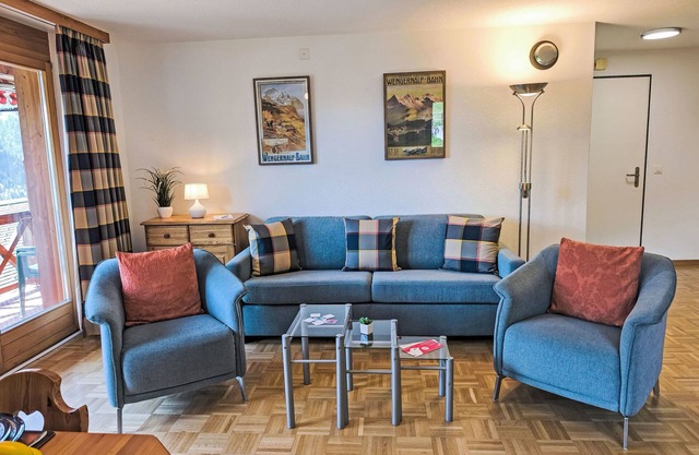 Rose Apt. Y by Interhome