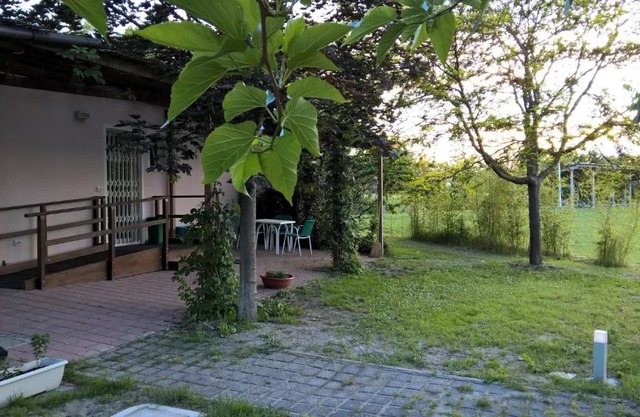 Rose Canine B&B