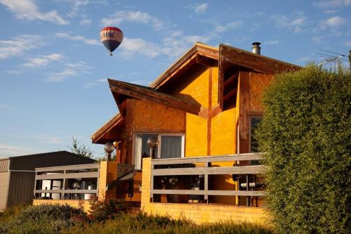 Rose Cottage Yarra Glen