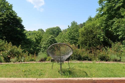 Rose Garden Retreat Private Terrace Baden-Baden
