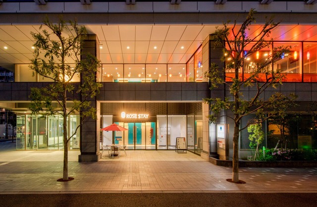 ROSE STAY - tokyo shiba park -