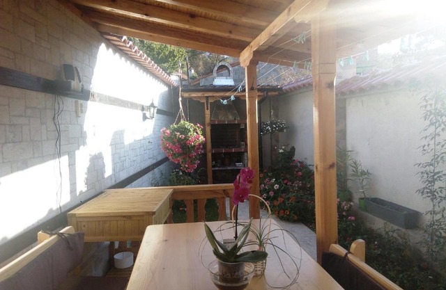 Rose valley guest house