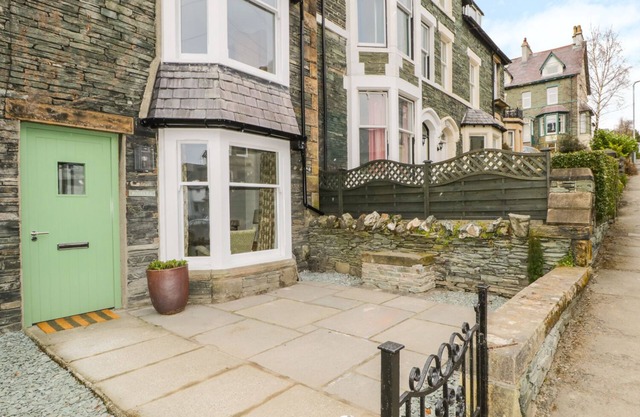 ROSELEA, family friendly, luxury holiday cottage in Keswick