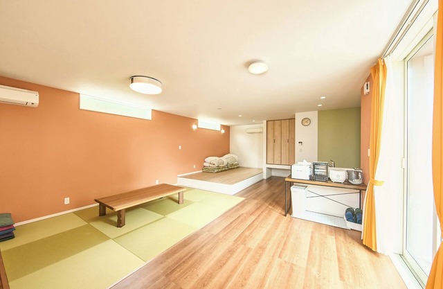 Rosemary Room only Relaxing stay at a reasonable/Sumoto Hyōgo