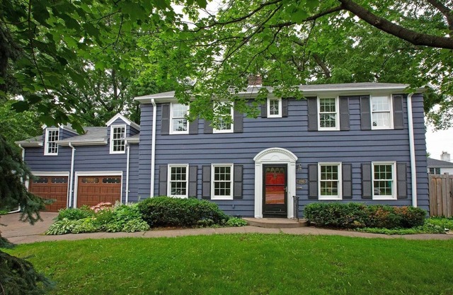 Roseville City Home - Cozy Retreat
