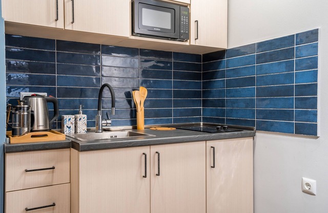 Roshka 2 BD apart 501