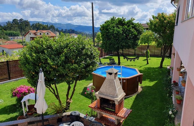 Rosinha Country House