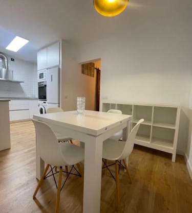 Rosselló Apartament