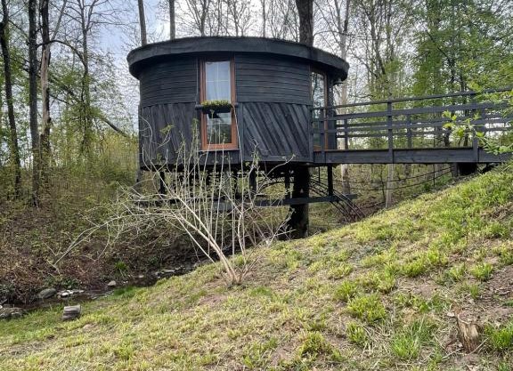 Round house