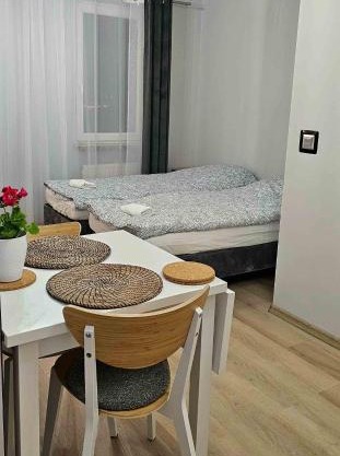 Route66 apartament by Karl