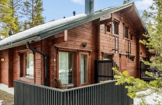 Rovarakka 1 A by Interhome