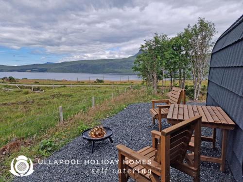 Rowan Gorgeous Glamping Hideaway