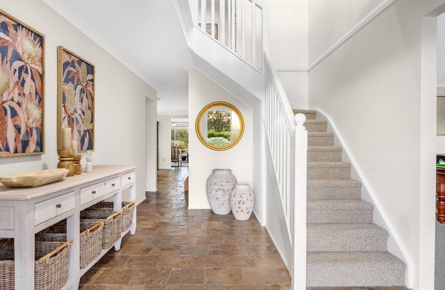 Roxy - A Secluded Luxury Estate Near Berry, where Serenity Meets Family Comfort