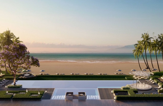 Roxy Beach Apartment