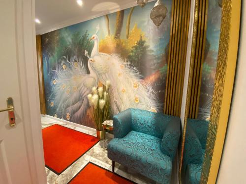 Royal Apartment Vienna