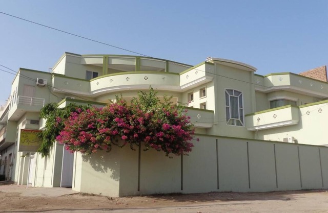 Royal Castle Guest House