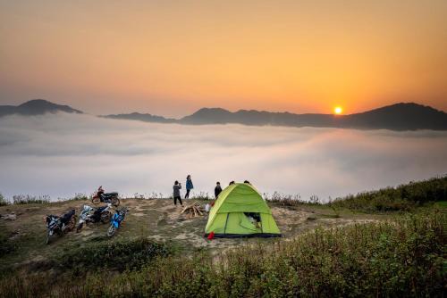 Royal Chaudhary Camp
