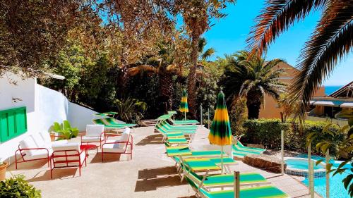 Royal Cottage Pamela Hotel Cassis