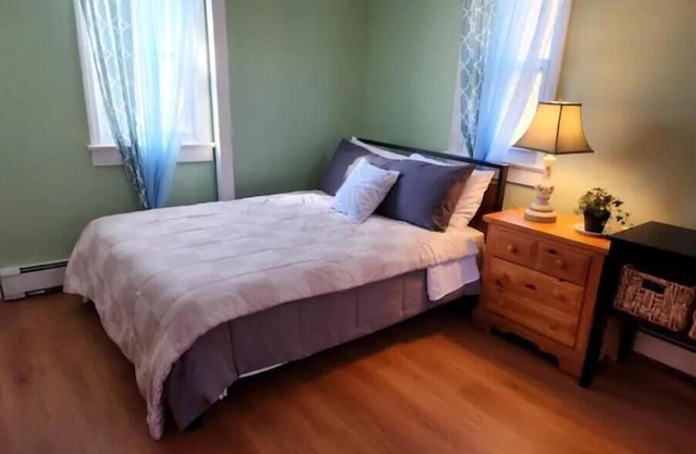 Royal Garden Cabin 3