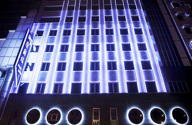 Royal Group Hotel Minghua Branch